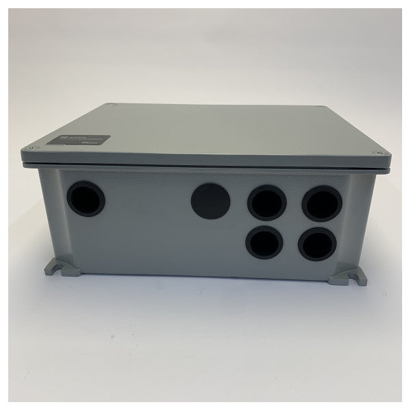 Quick TMS Thruster main switch and remote command control box - BTQ-BRT