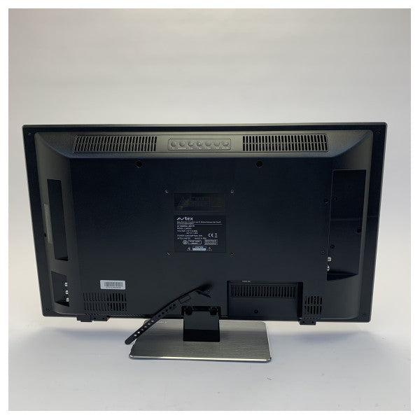 Avtex L248DRS TV marítima Full HD de 24 polegadas - Smart LED 12V/24V 