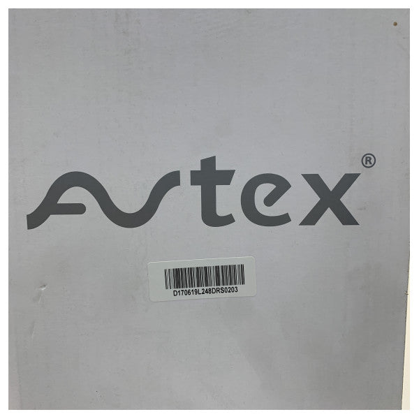 Avtex L248DRS TV marítima Full HD de 24 polegadas - Smart LED 12V/24V 