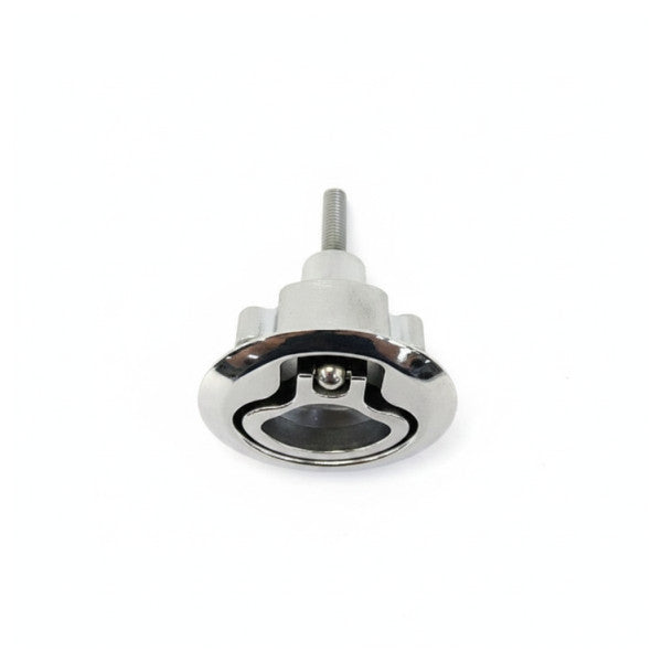 Southco M1-20-31-78 Marine Flush Pull Compression Latch for Yacht Decks