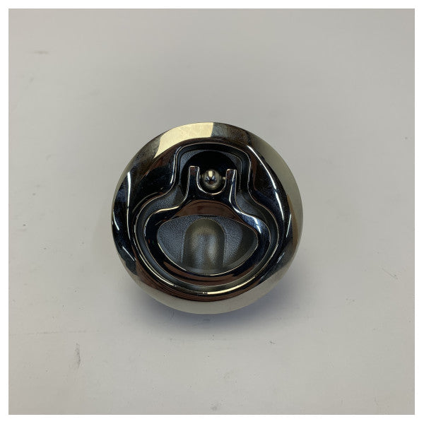 Southco M1-20-31-78 Marine Flush Pull Compression Latch for Yacht Decks