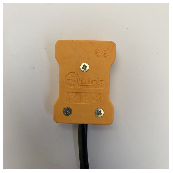 Quick SBC 1200 NRG+ Batterieladegerät 12V 100A Li-Ion- AGM - Blei 