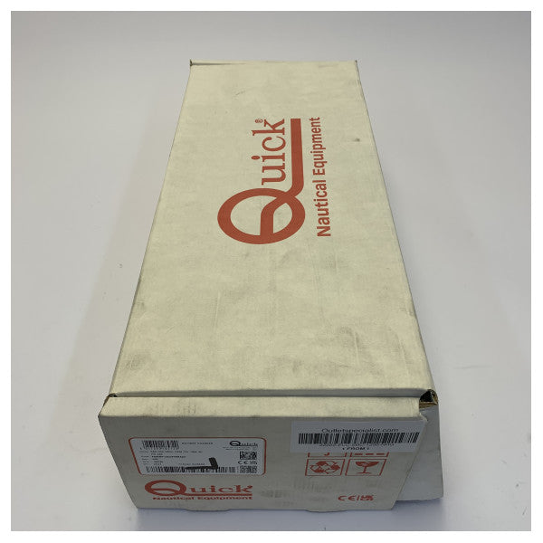 Quick SBC 1200 NRG+ Batterieladegerät 12V 100A Li-Ion- AGM - Blei 