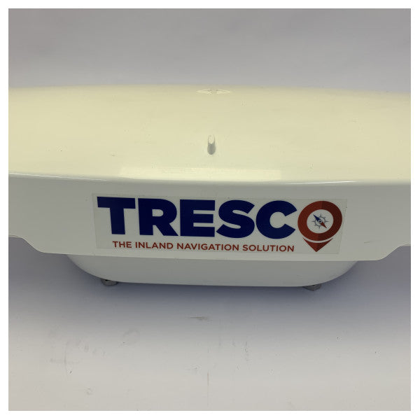 Comnav G2 GNSS Marine Satelliten-Navigations-GPS-Antenne - 11220001 - GEBRAUCHT 