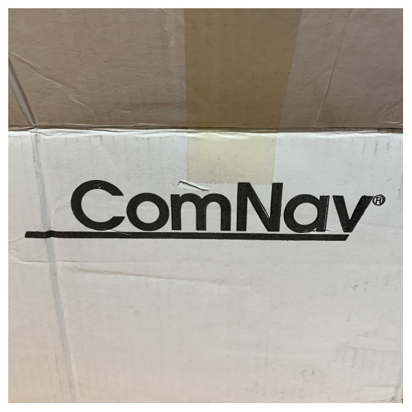 Comnav G2 GNSS Marine Satelliten-Navigations-GPS-Antenne - 11220001 - GEBRAUCHT 