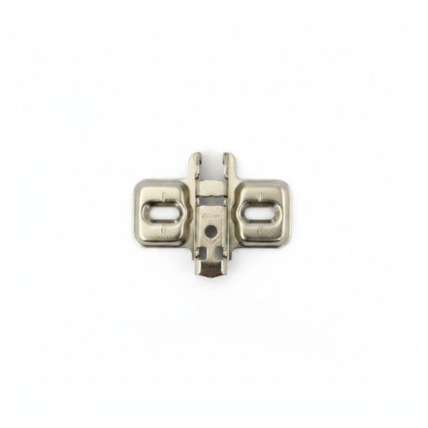 Blum 173L6100 CLIP Mounting Plate for Cabinet Hinges 