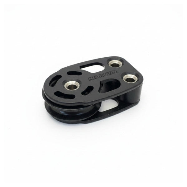 Harken 6091 ESP Ayak Bloğu 57mm - SWL 1134kg 2500 lbs Yat Donanımı 