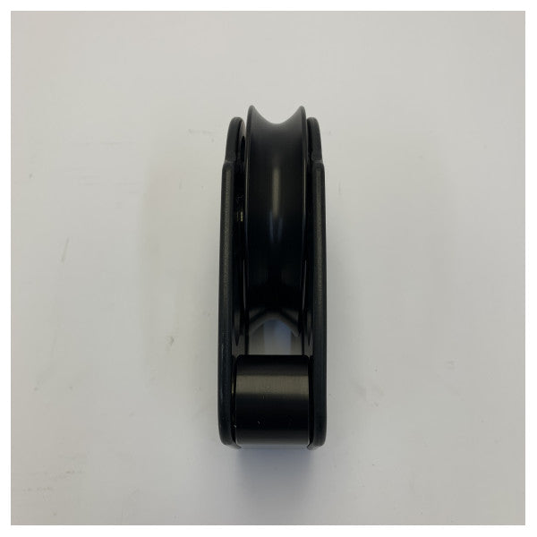 Harken 100mm ESP Fußblock - Einzel-Deckblock - 6093NP 