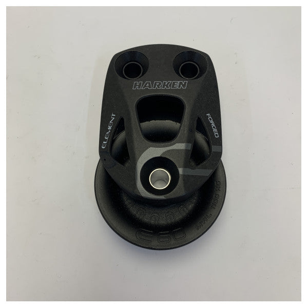 Harken 60 mm Element Single Foot Block - 6267NP Ferragem de Iate 