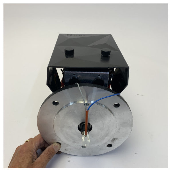 Quick BTQ185 bovpropel 85 kgf 12V 185 mm - BTQ1808512 maritim yachtpropel 