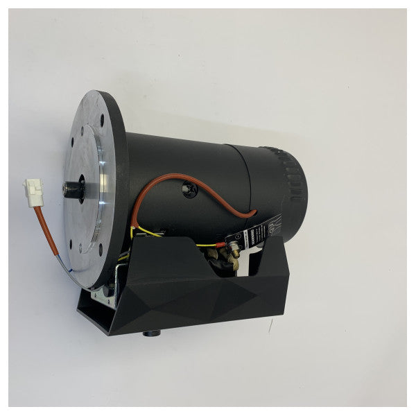 Quick BTQ185 bovpropel 85 kgf 12V 185 mm - BTQ1808512 maritim yachtpropel 