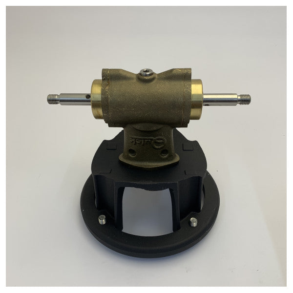 Quick BTQ185 bovpropel 85 kgf 12V 185 mm - BTQ1808512 maritim yachtpropel 