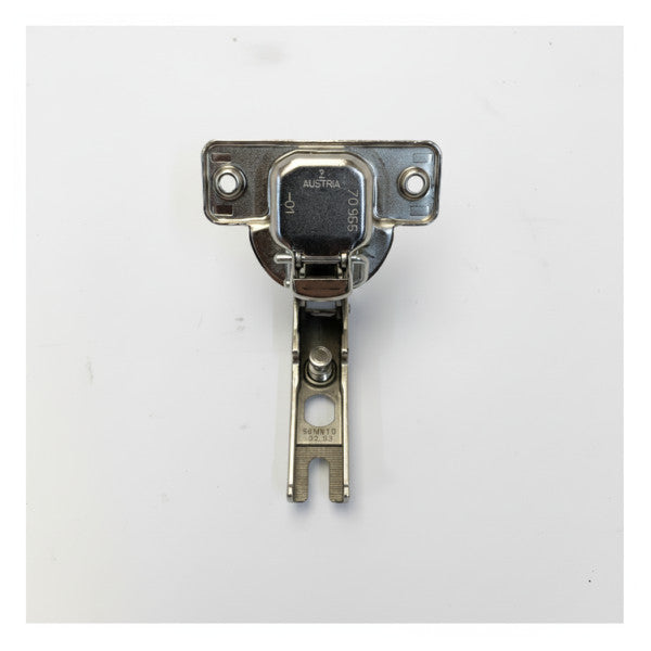 Cerniera per armadio Blum Clip-Top per ferramenta per yacht - 99M9550 / 98M910 