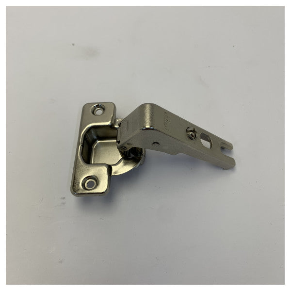 Cerniera per armadio Blum Clip-Top per ferramenta per yacht - 99M9550 / 98M910 
