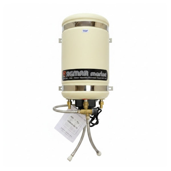 Quick B022UT Marine-Wasserboiler 22L 220V 800W - B022UT08 