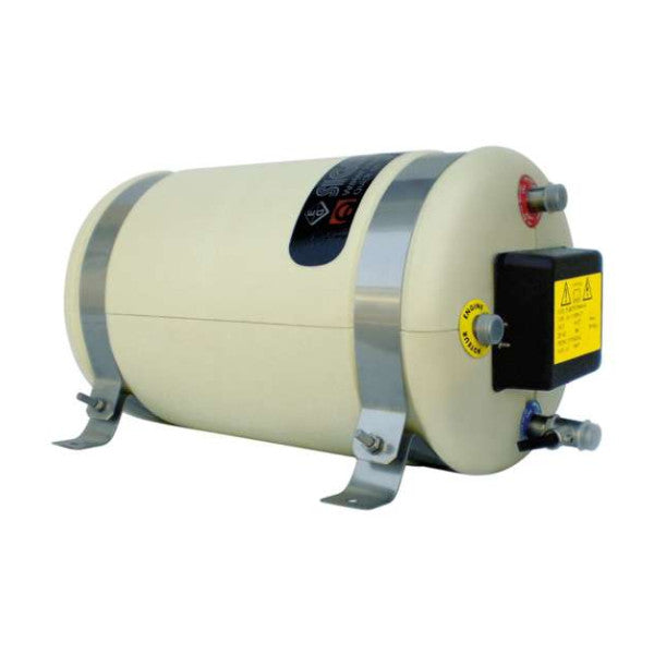 Chauffe-eau marin Quick B022UT - chaudière 22L 110V - Nautic Boiler B3 