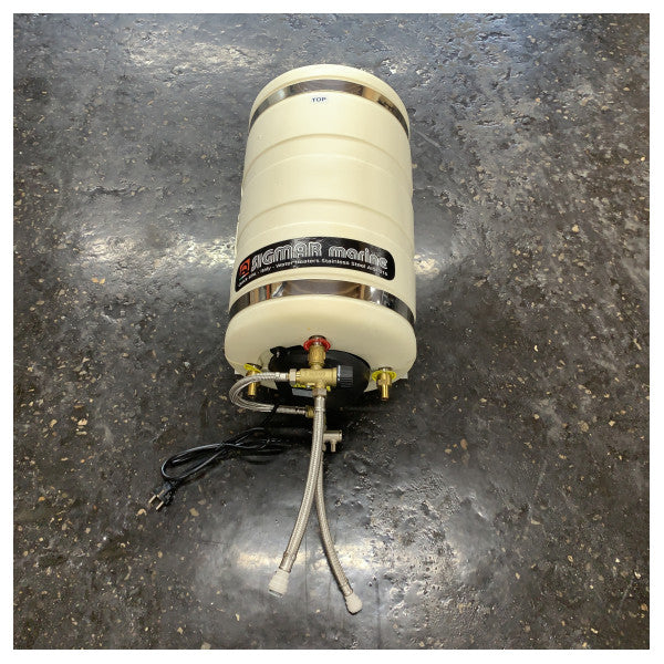 Scaldacqua Quick Sigmar Marine 40L 110V - B040UT08L Boiler Inox 