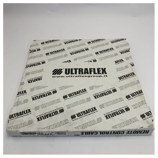 Ultraflex C8 marinkontrollkabel - 1,5 m motorgir- og gasskabel 