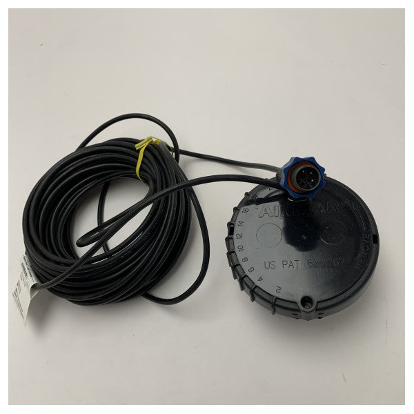 Simrad Airmar P79 in-hull depth transducer 600W - 000-0136-03 