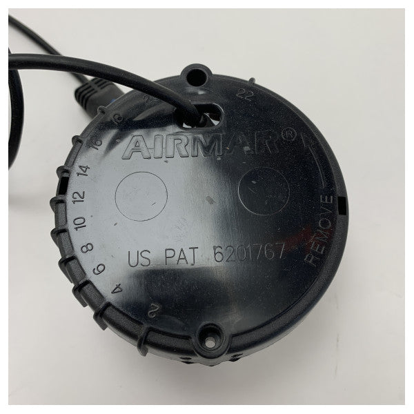 Simrad Airmar P79 in-hull depth transducer 600W - 000-0136-03 