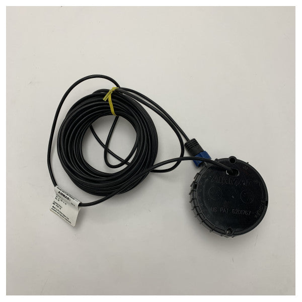 Simrad Airmar P79 in-hull depth transducer 600W - 000-0136-03 