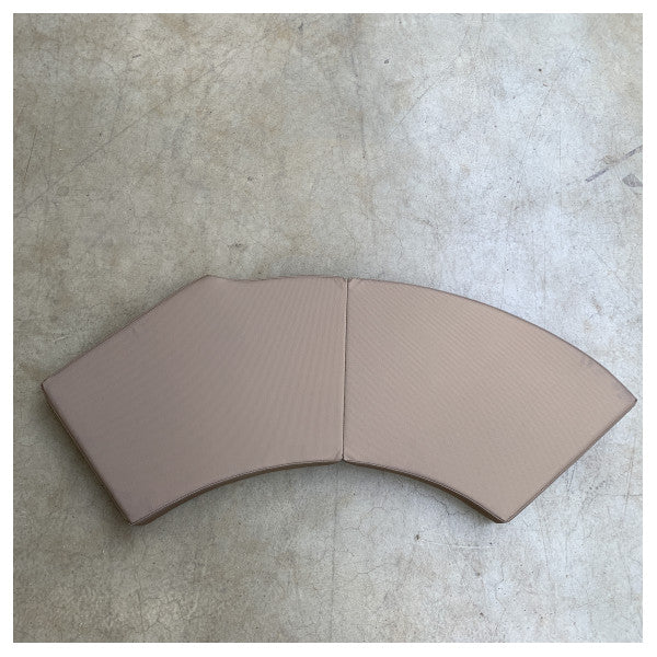 Uttern S57 Bow Port Side Filler Cushion Siva - 2108765 