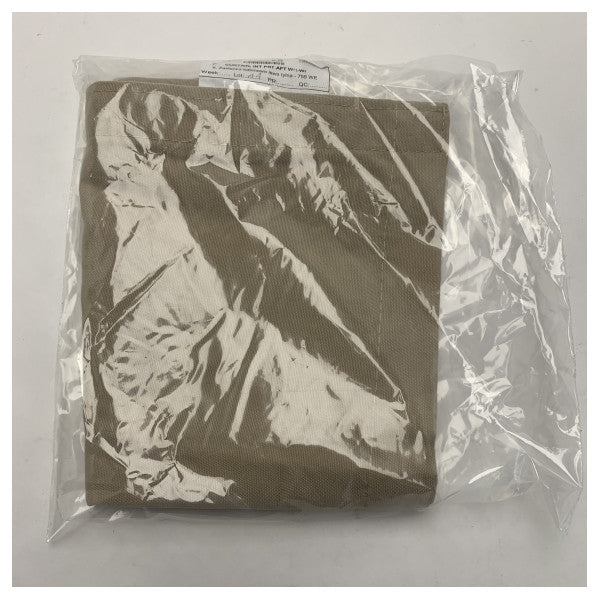 Завіса для каюти ззаду ліворуч Quicksilver 755 Weekend - 2222354 