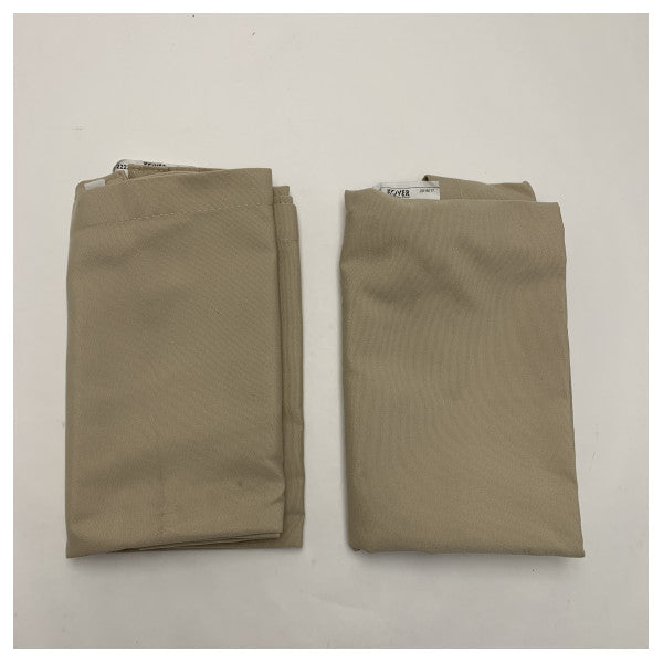 Quicksilver 755 Weekend Forward Cabin Curtain - 2222355