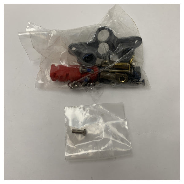 Ultraflex Remote B83 Merimoottorin Ohjausvipu Sivumount - 35460P 