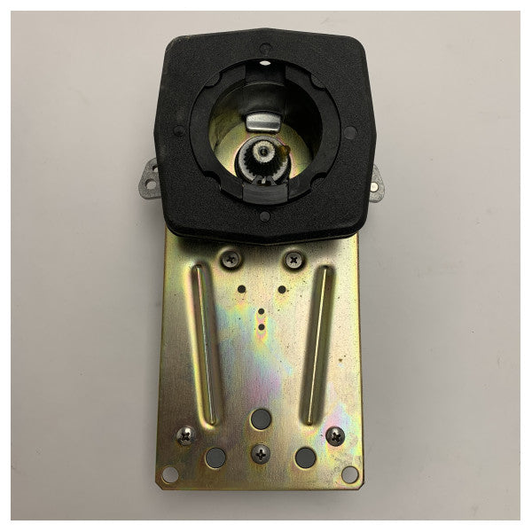 Ultraflex Remote B83 Merimoottorin Ohjausvipu Sivumount - 35460P 