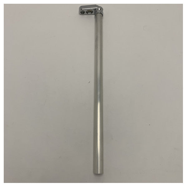 Rura wsparcia osłony wiatrowej Uttern Marine z aluminium dla D i T62 - 2040684 