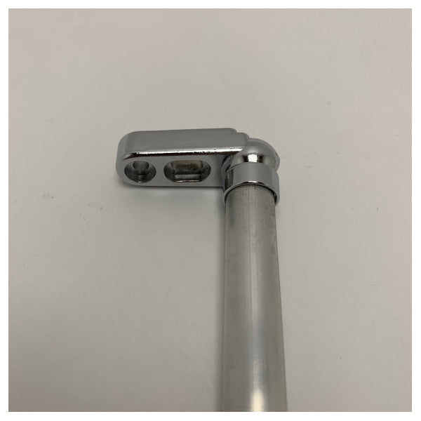 Rura wsparcia osłony wiatrowej Uttern Marine z aluminium dla D i T62 - 2040684 