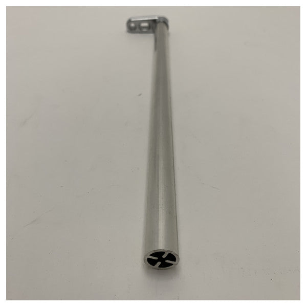 Rura wsparcia osłony wiatrowej Uttern Marine z aluminium dla D i T62 - 2040684 