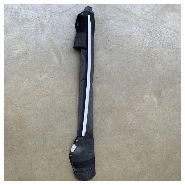 غطاء قمرة القيادة لـ Quicksilver Activ 755 Weekend - 2155985 