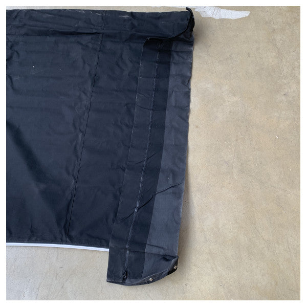 غطاء قمرة القيادة لـ Quicksilver Activ 755 Weekend - 2155985 