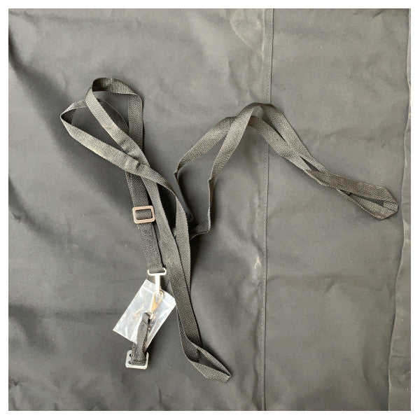 غطاء قمرة القيادة لـ Quicksilver Activ 755 Weekend - 2155985 