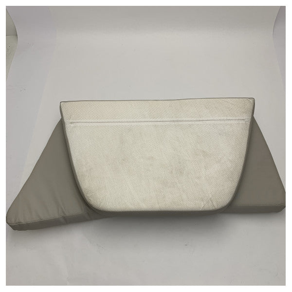 Matelas de remplissage de couchette Quicksilver Captur 810 Arvor Gris - 2187022 