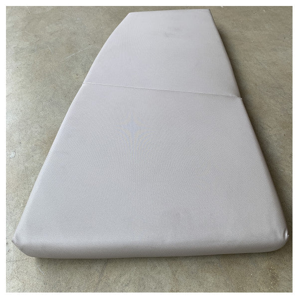 Colchão Marinho Confortável Quicksilver Active 595 Lado Esquerdo Atras - 2202842 