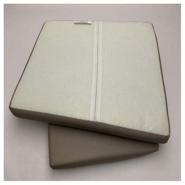 Colchão Marinho Confortável Quicksilver Active 595 Lado Esquerdo Atras - 2202842 