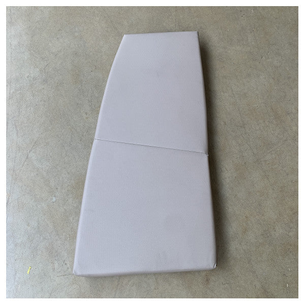 Colchão Marinho Confortável Quicksilver Active 595 Lado Esquerdo Atras - 2202842 