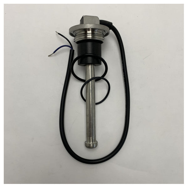 Wema S3-A150 150 мм нержавіючий сталевий датчик рівня рідини 