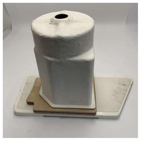 Quicksilver Marine-Grade QS 855 LPG Komponentsett - 855LPGCOMP 