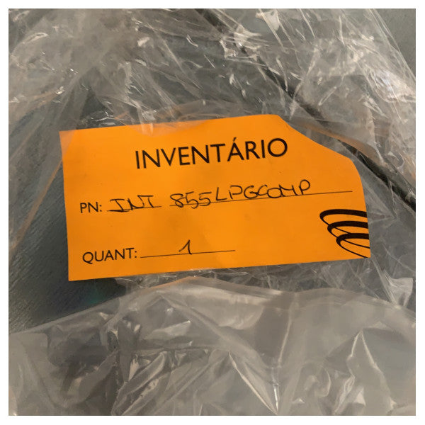 Quicksilver Marine-Grade QS 855 LPG Komponentsett - 855LPGCOMP 