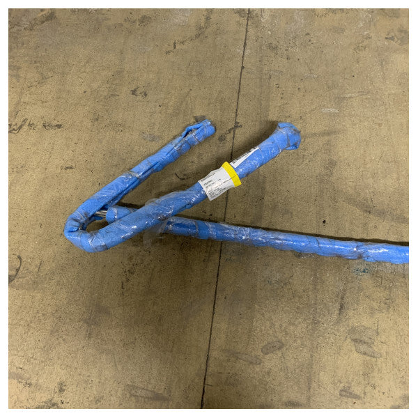 Kit de rail de proue en acier inoxydable Uttern 5500 DC - 870667 