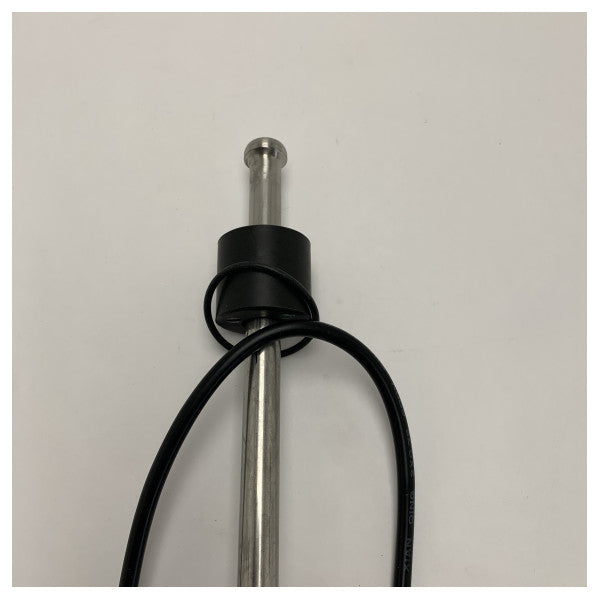 Wema Marine Grade Stainless Steel Fuel Sender S3-A275