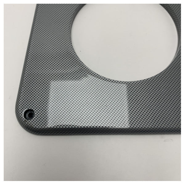 Panneau d'instrument de volant de direction marine Uttern S52 - 874247 