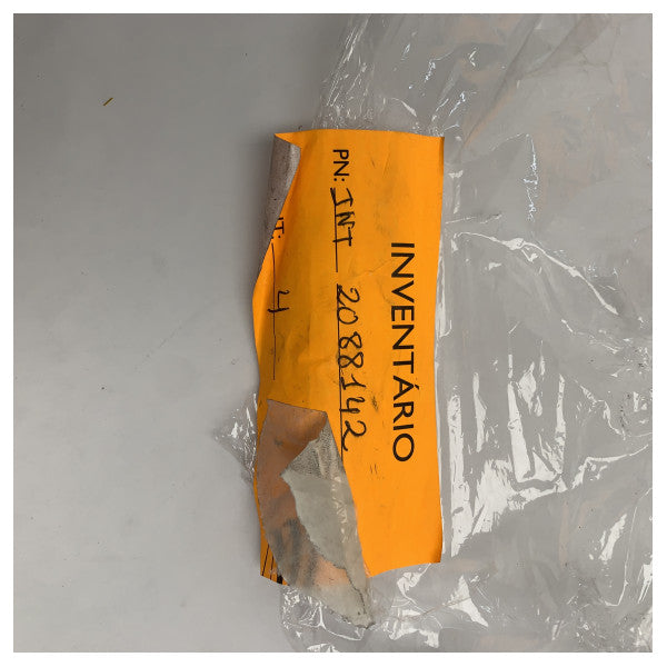 Stainless Steel Marine Support Leg 31 cm | Durable Anti-Corrosion Table Support Mount