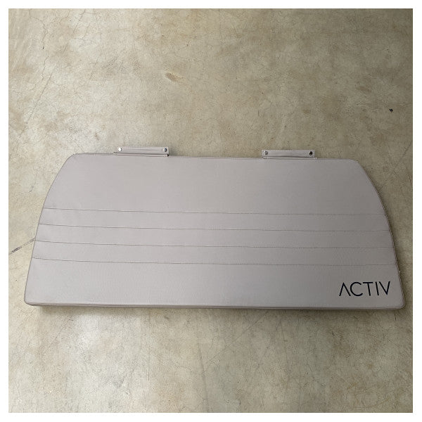 Quicksilver 605 Activ Bow Sundeck Dönüşüm Yastığı Beyaz - 2202328 