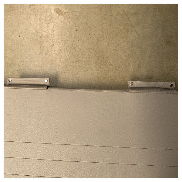 Quicksilver 605 Activ Bow Sundeck Dönüşüm Yastığı Beyaz - 2202328 