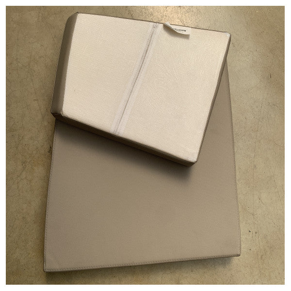 Colchón de la cama del lado de babor del Quicksilver Activ 455 Cabin - 2211611 